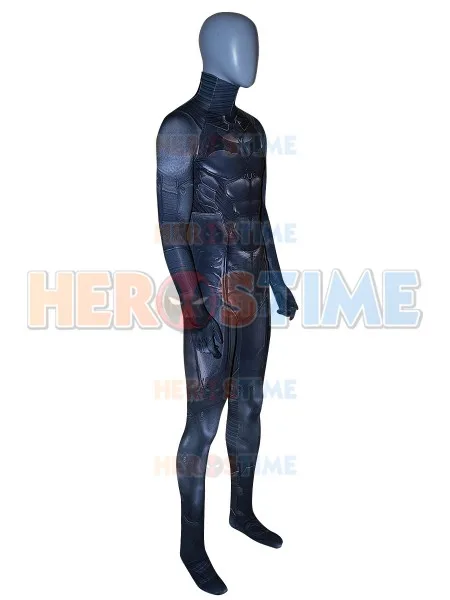 Костюм Бэтмена Arkham Origins костюм Бэтмена, косплей