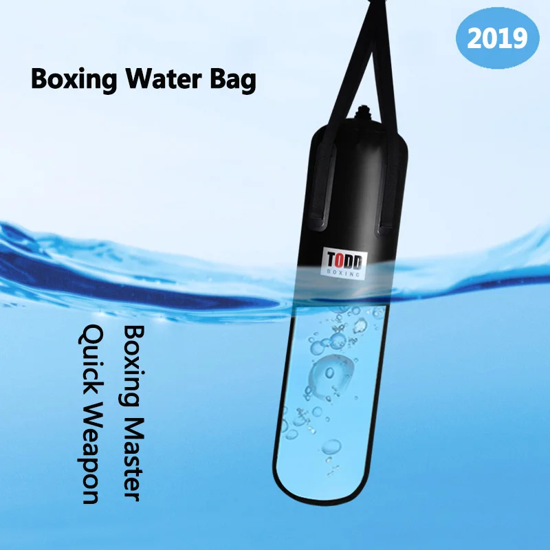 Boxing Water Bag Boxing Water Sandbag Hanging Sandbag Household Sandbag