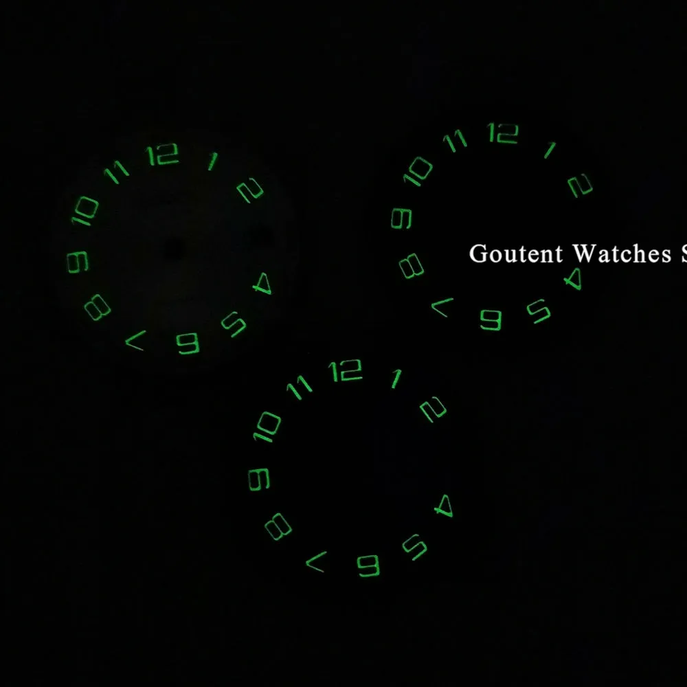 Watch Dial Parts 29.2mm Fit ETA 2836/2824