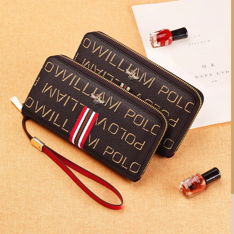 Wallets