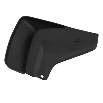 

Car Tire Mudguard Soft Toughness Automobile Mud Flaps for HIACE 2008-2018 K1KE