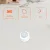 Zigbee 3.0 Tuya Mini Smart Human Motion Motion Body PIR Датчик Датчик Smart Life Home Security Беспроводное Соединение Свет