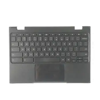 

brand new palmrest for Lenovo Chromebook 100e-81ER keyboard cover 5CB0R07036