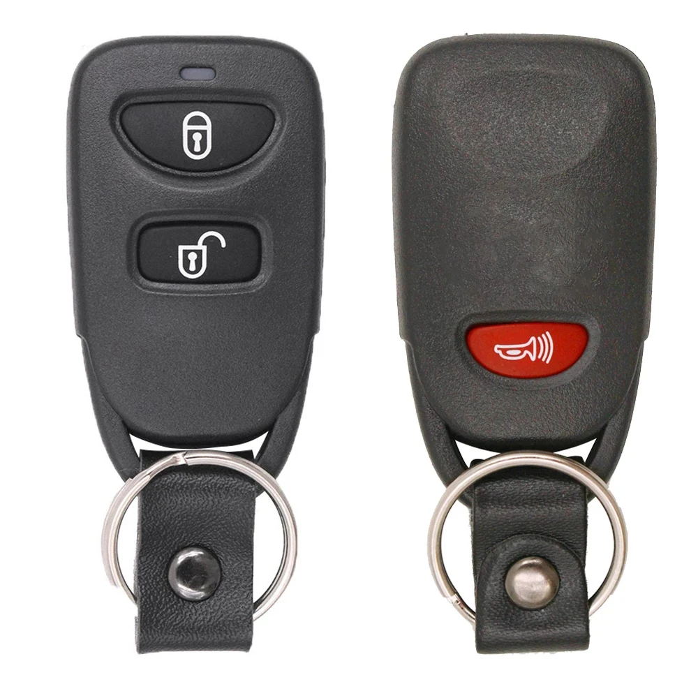 Keyecu OSLOKA-850T 95430-2S200 95430-2S201 315MHz Remote Key Fob for Hyundai Tucson Santa Fe 2006 2007 2008 2009 2010 2011 | Автомобили и