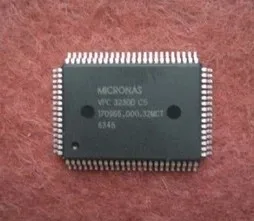 Circuit Intégré VPC3230D-C5 (VPC3230DC5) Authentique MICRONAS - Neuf, Boîtier QFP80 - Pour Réparation électronique