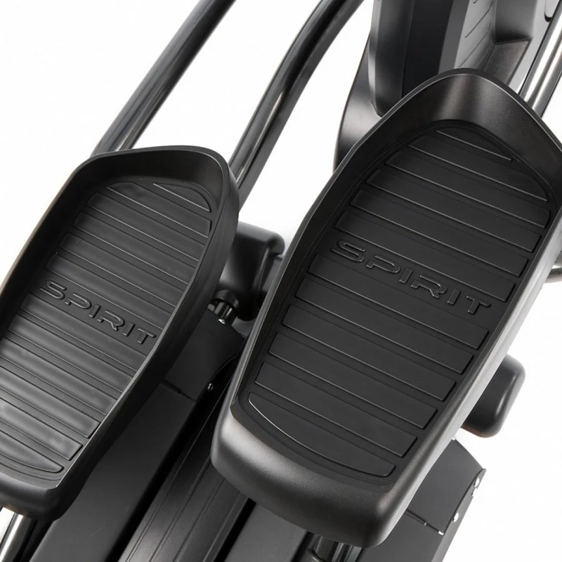 Эллиптический тренажер Spirit Fitness CE800ENT