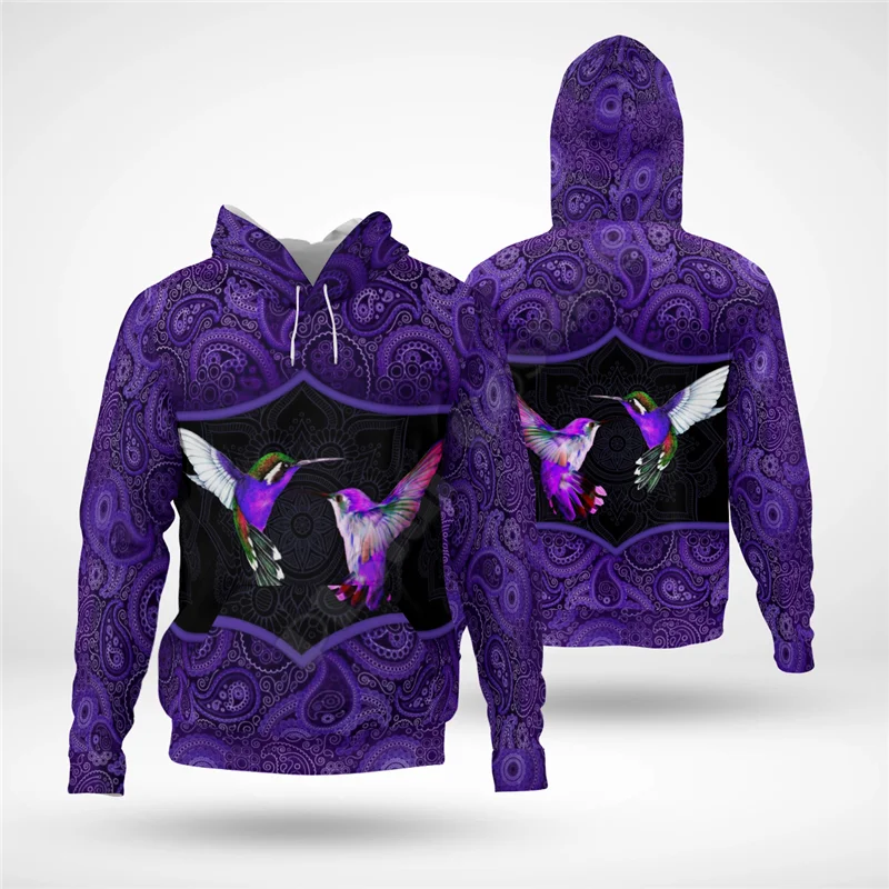 Love Dolphin 3D Hoodies Printed Pullover Men For Women Funny Sweatshirts Fashion Animal Sweater Drop Shipping 02