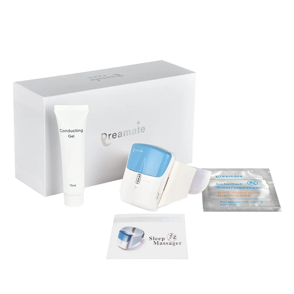 Устройство для защиты от храпа интеллектуальный электронный измеритель сна