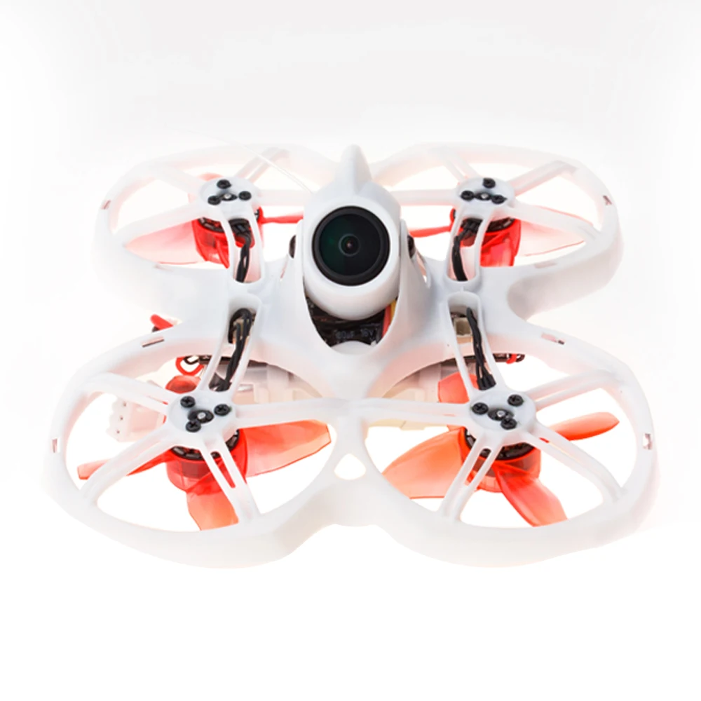 EMAX Tinyhawk II внутренний FPV гоночный Дрон высокая скорость 50 км/ч F4 5A 16000KV с 700TVL камерой