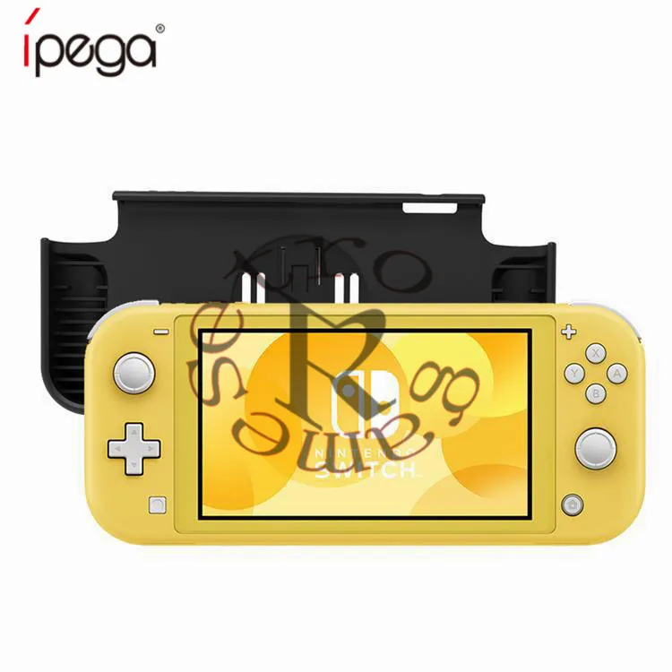Для nintendo Switch Lite защитный TPU оболочка защитная Пленка чехол игровой контроллер слоты для карт, подставка, кистевой эспандер Для nintendo