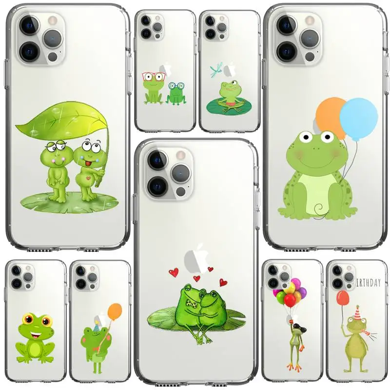 Прозрачный чехол для Iphone 5 6 7 8 11 12 Plus XR X XS SE2020 11/12PRO Max|Бамперы| |