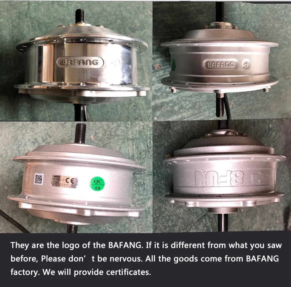 Clearance Bafang New 36V 250/350/500W Front and Rear Motor For Electric Bike Ebike Bicicleta Eletrica Conversion Kit Hub Motor Wheel Men 5 Clearance Bafang New 36V 250/350/500W Front and Rear Motor For Electric Bike Ebike Bicicleta Eletrica Conversion Kit Hub Motor Wheel Men 5