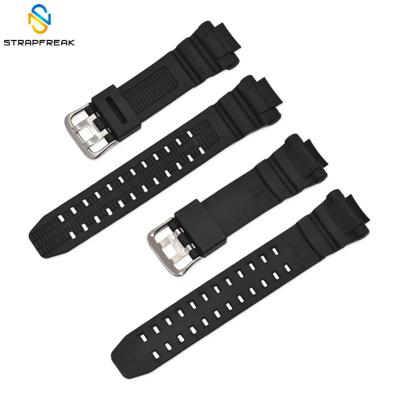 

Watch Strap for Casio G SHOCK GW2000 GW3000b GW3500b Rubber Men Sport Waterproof Watchband Bracelet Replacement Accessories