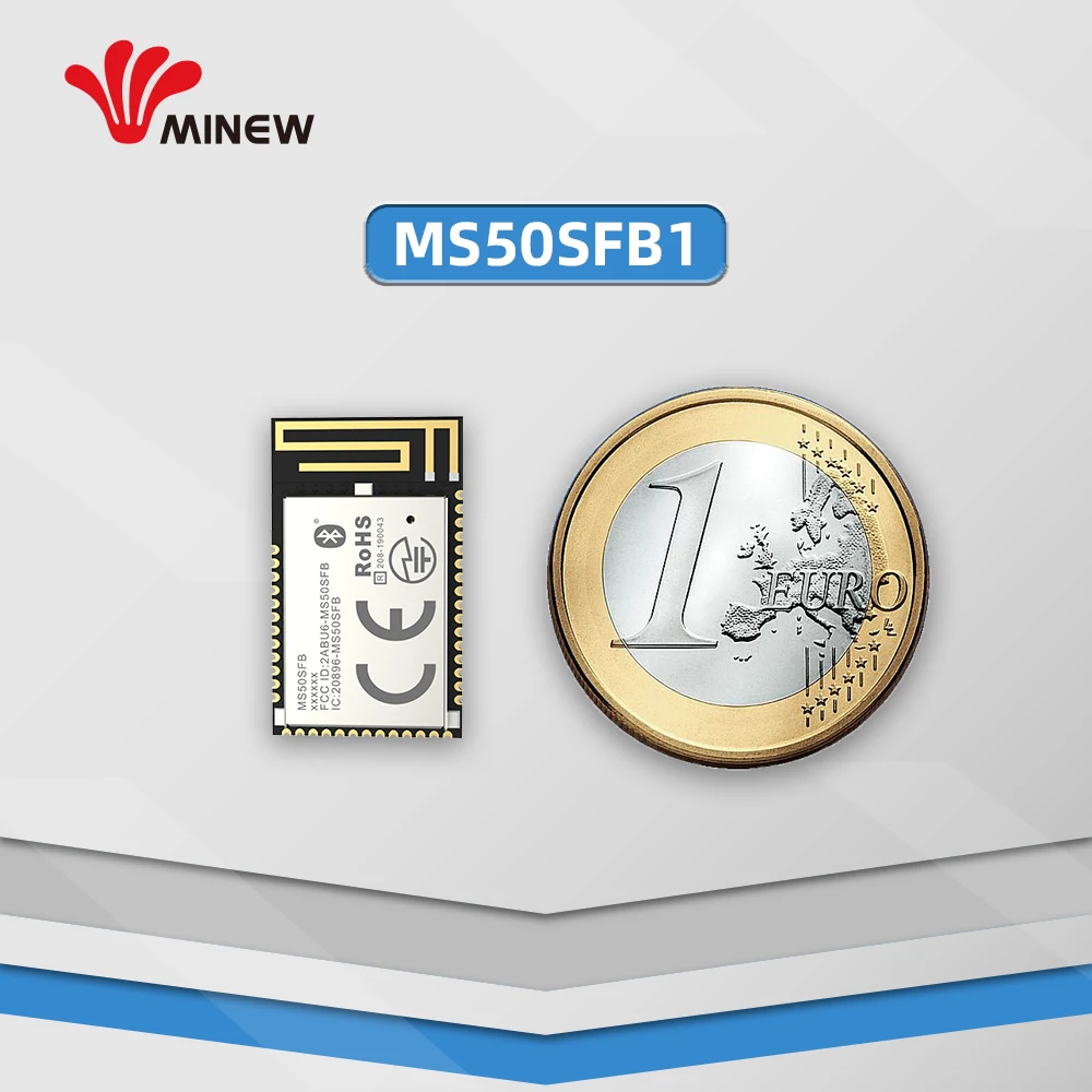 BQB FCC CE сертифицированный nRF52832 модуль Bluetooth BLE 5 0 с полным GPIO|Детали устройств