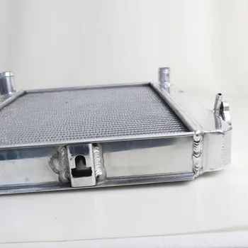 

complete radiator filter cooling water mini new brand cooling system