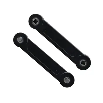 

Universal 1/4" 3/8" Extension Wrench Home Car Vehicle Automotive Repair Tools