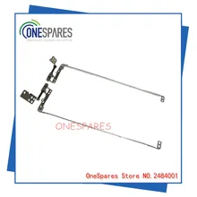 Ноутбук ЖК петля для hp Compaq G7000 C700 15," серии Петли AM02E000200 AM02E000100 экран опорные петли