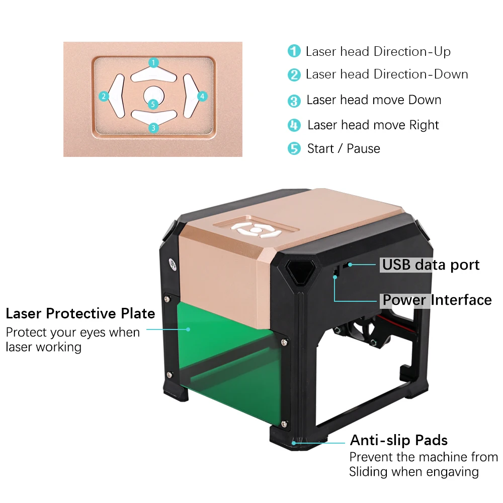 Lintratek signal booster 2100mhz 1800mhz dual band