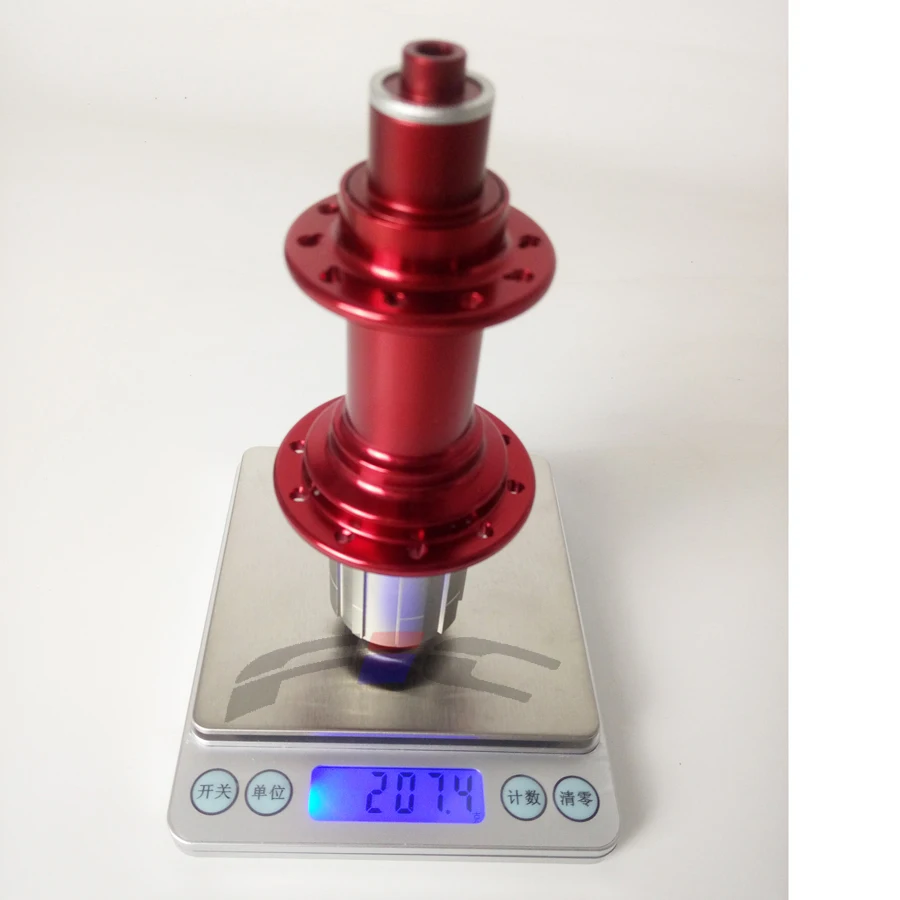Powerway R13 hub 16h 18h 20h 21h 24h J hook черный красный белый V тормоз дорожный велосипед ступица