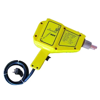 Buy Car Shape Sheet Metal Repair Machine Spot Welder For Car Body Repair Portable Car Repair Kit Meson Machine