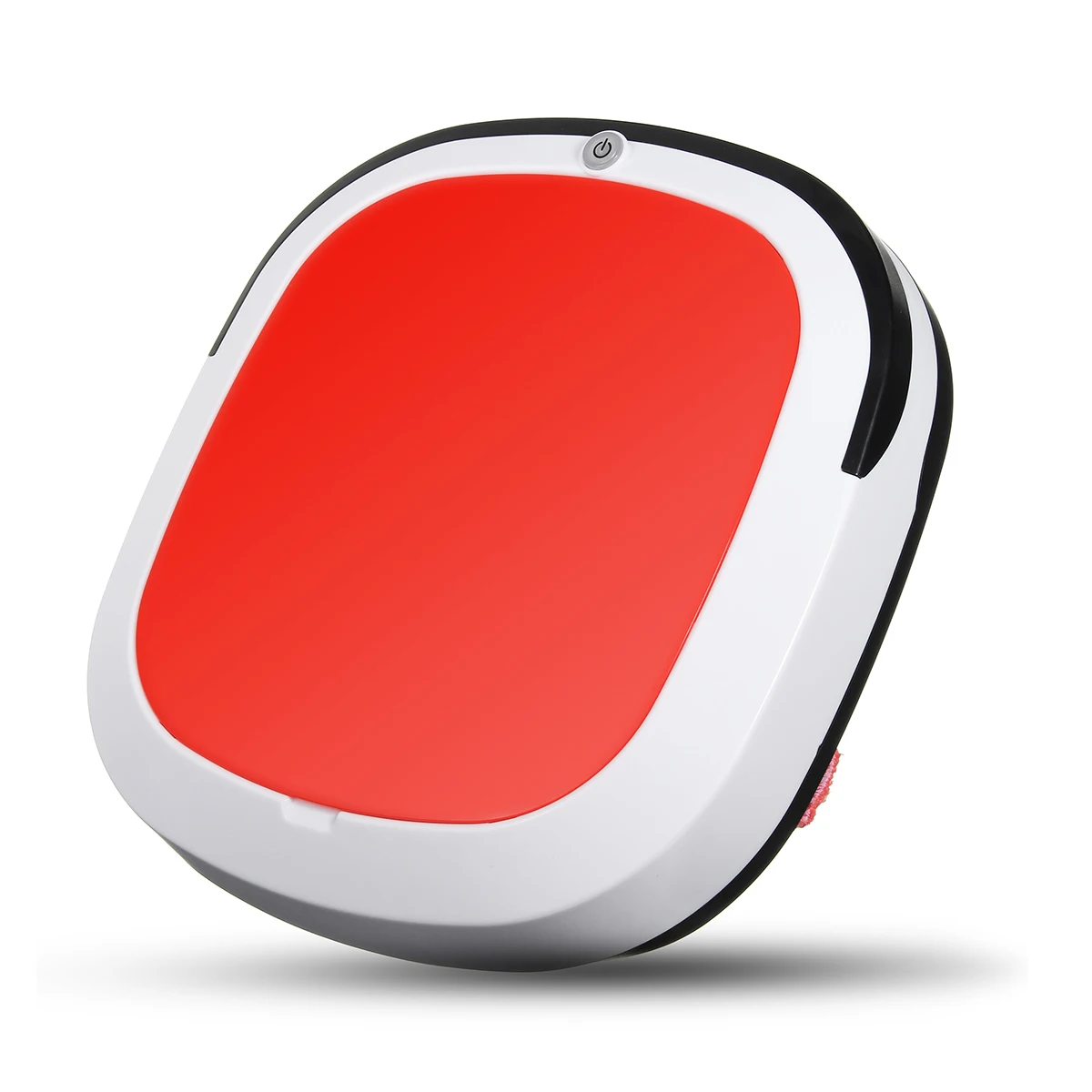 

Smart Robot Vacuum Cleaner Rechargeable 2000PA Dry Wet Sweeping Cordless Auto Dust Sweeper Machine for Home Cleaning