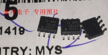

Free shipping 10pcs/lot OPA1612A OPA1612AID OPA1612AIDR SOP-8