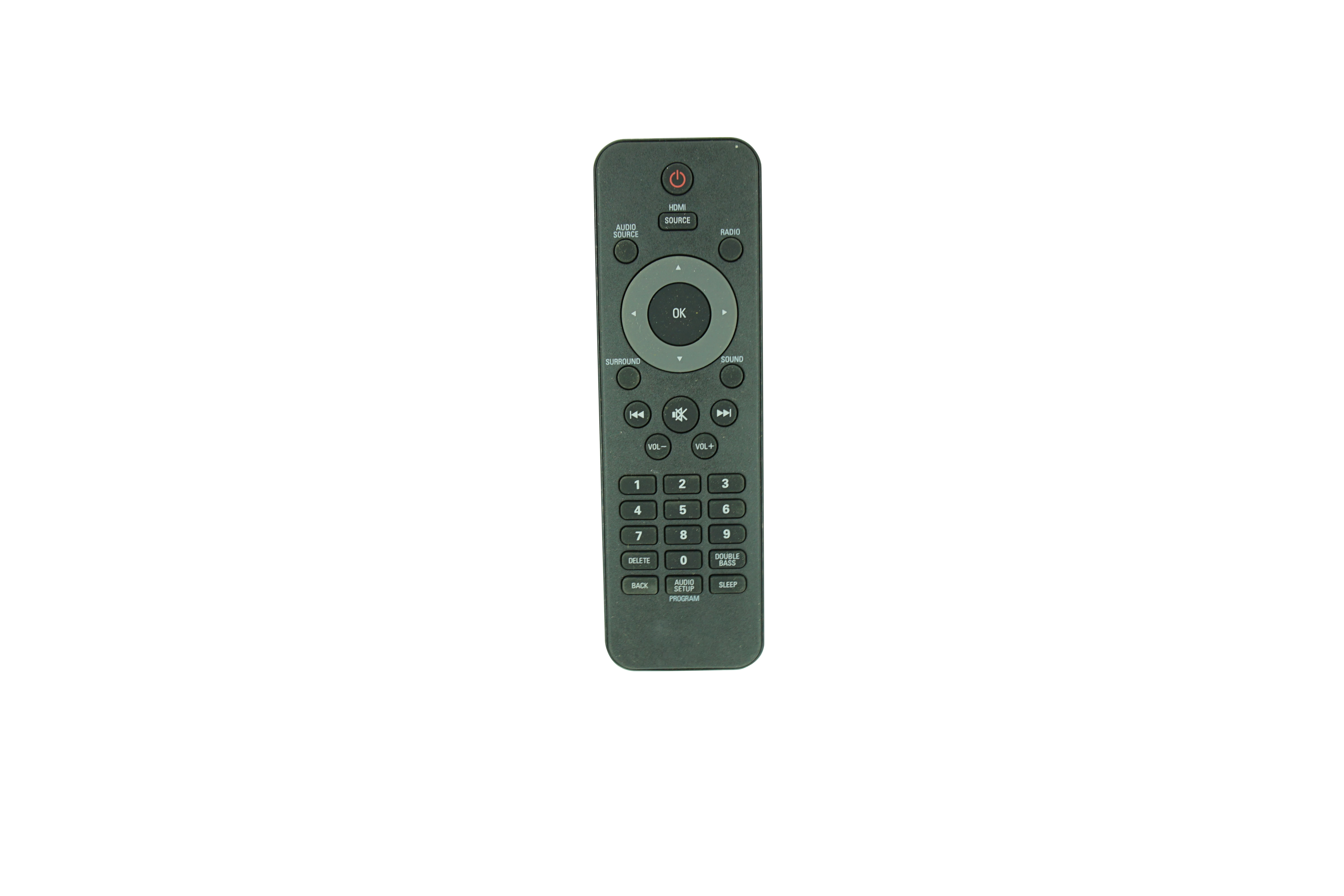 Télécommande Philips Living Color Ne Marche Plus Système de récepteur AV numérique, télécommande pour Philips HTR5224  HTR5224/12 | AliExpress