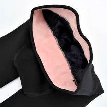 Новинка года; Сезон Зима; стильные леггинсы для девочек в Корейском стиле; Детские утепленные брюки с начесом; детская одежда для волос