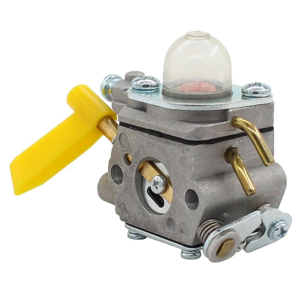 Комплект карбюратора для Homelite Ryobi 25cc 26cc 30cc кусторез триммер живой изгороди|Детали