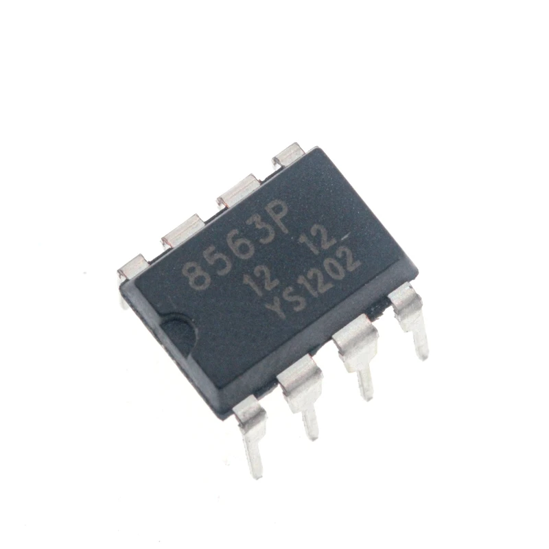 5 шт./лот 5 PCF8563P PCF8563 DIP8