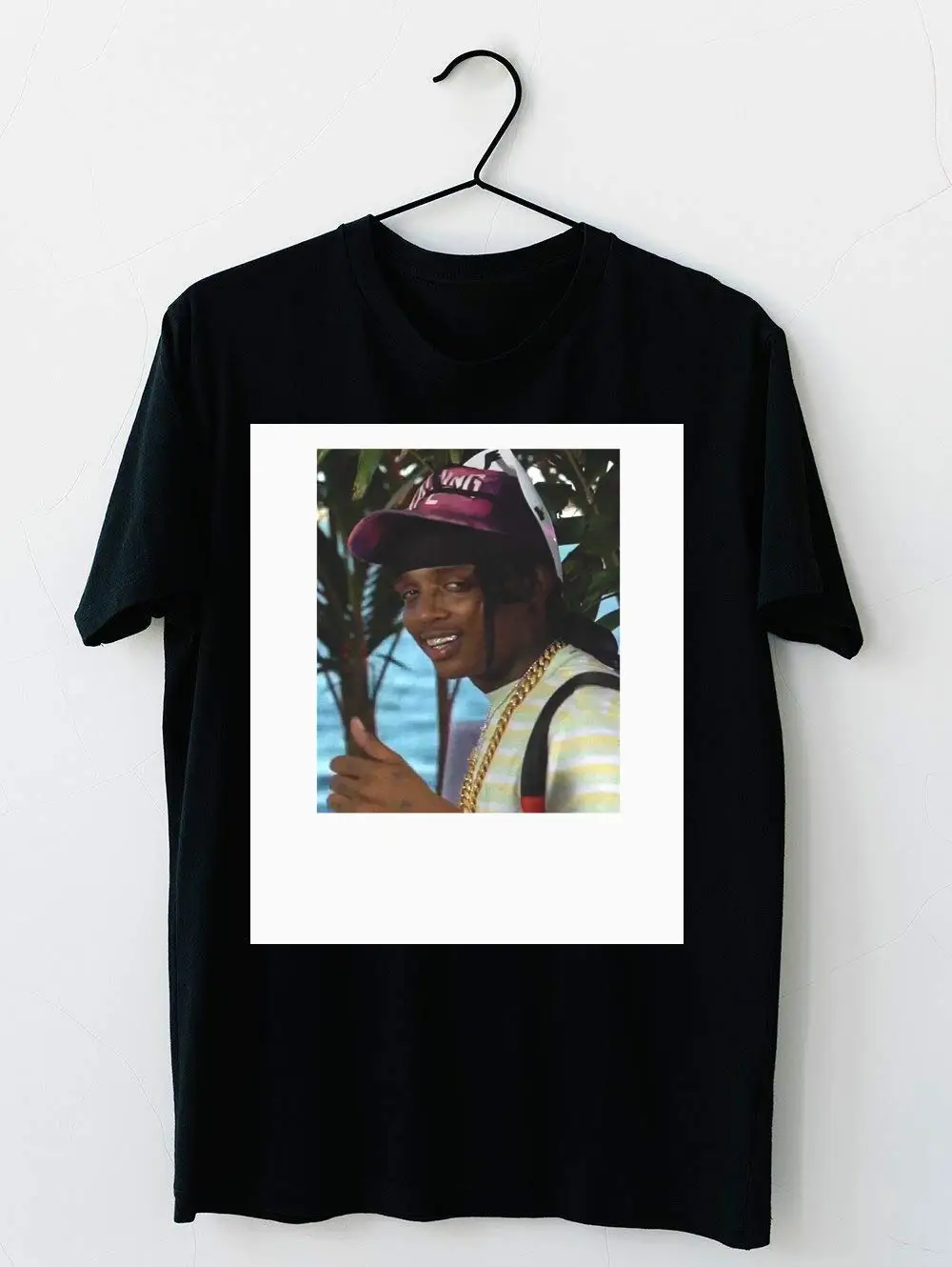 Лыжная маска The Slump God (Thumb Up Meme) футболка с капюшоном для мужчин и женщин унисекс