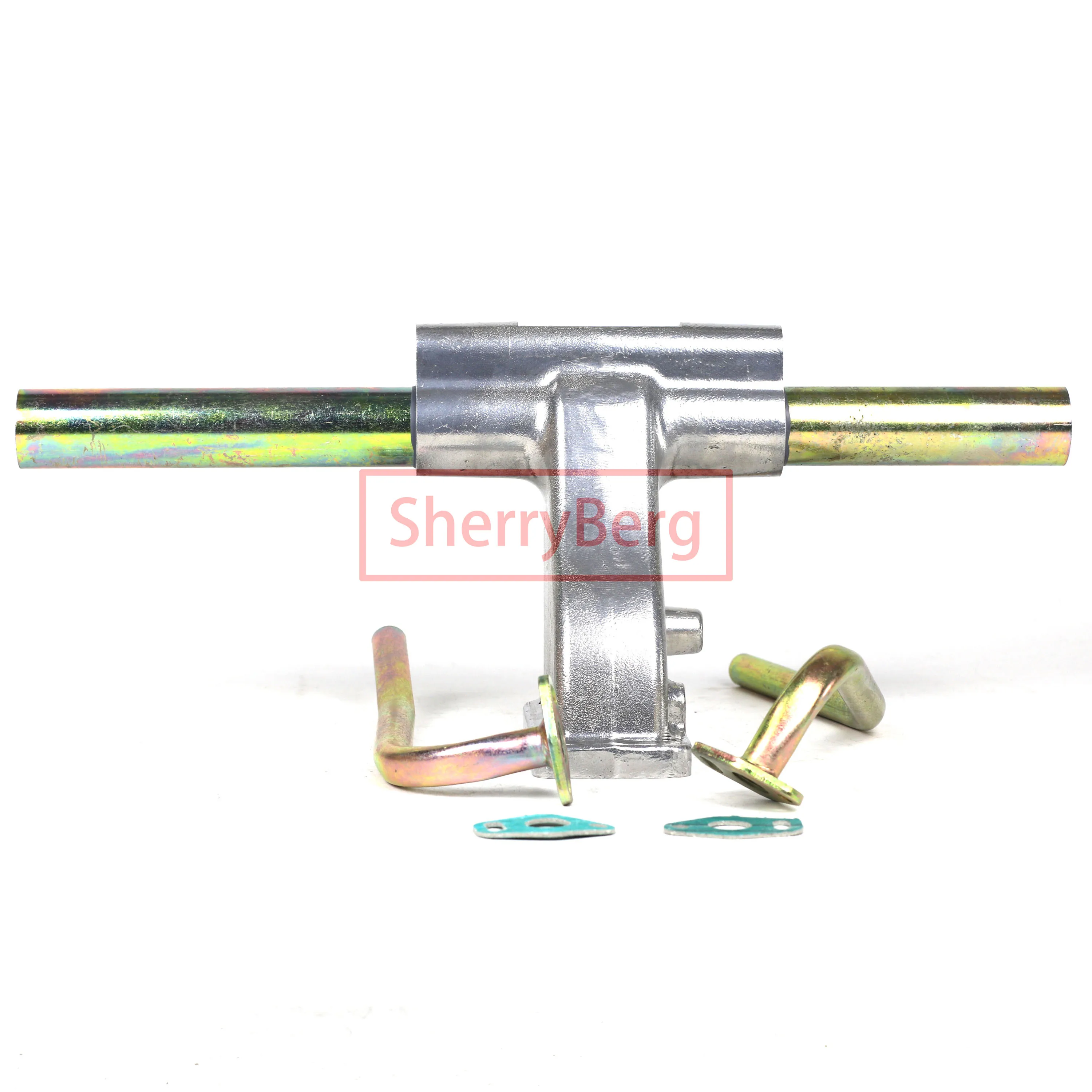 SHERRYEBRG подлинный FAJS 32/36DFEV carb Карбюратор конверсионный комплект для VW Bug Bus с одним