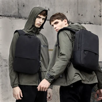 

USB Charging Backpack Travel Backpack Multi Function Anti Theft Waterproof Bag