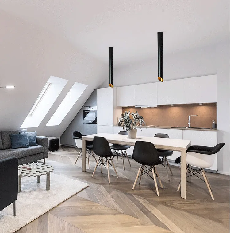 可调光调色明装筒灯圆形吸顶卧室客厅射灯led天花灯桶灯筒灯-淘宝网_11