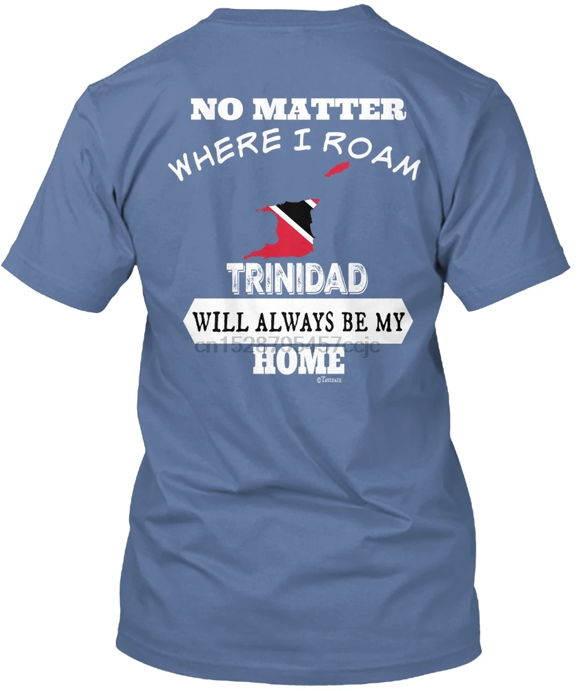 Men T shirt TNT [v.2] - No matter where I Roam Women tshirt | Мужская одежда