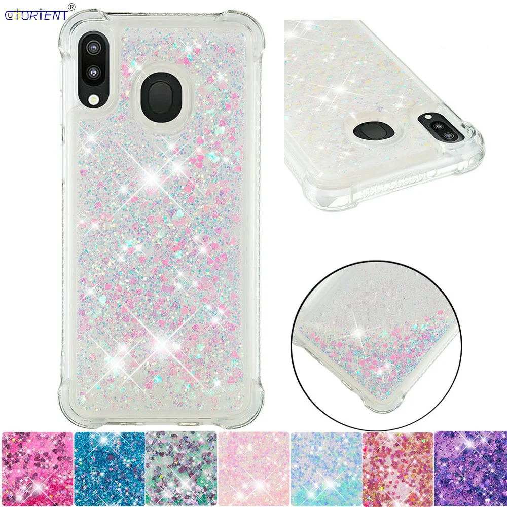 Чехол-бампер для Samsung Galaxy M20 2019 м SM-M205F DS SM-M205FN SM M205FN | Мобильные телефоны и