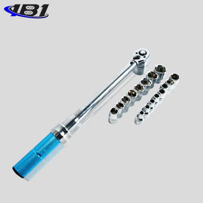 90-450N Preset Torque Wrench Torque Wrench Replaceable Plug