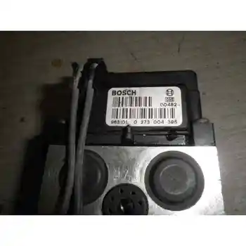 

0273004395 Abs Renault Megane I Coach/coupe (da0) *