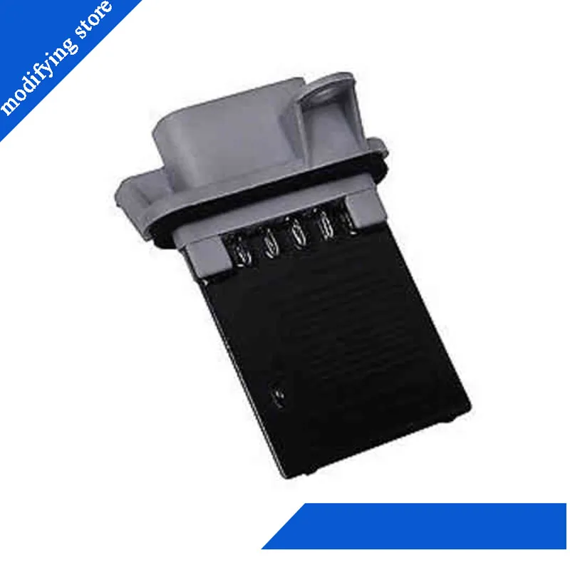 22664712 Blower Motor Resistor ACDelco G M Original Equipment 15 80546