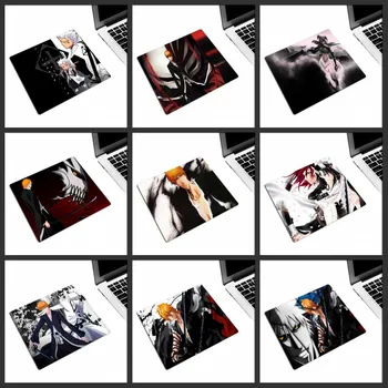 

XGZ Japanese Anime Big Promotion Mouse Pad BLEACH Sakura Computer Keyboard Table Desk Mat Washable Coaster Rubber Non-slip
