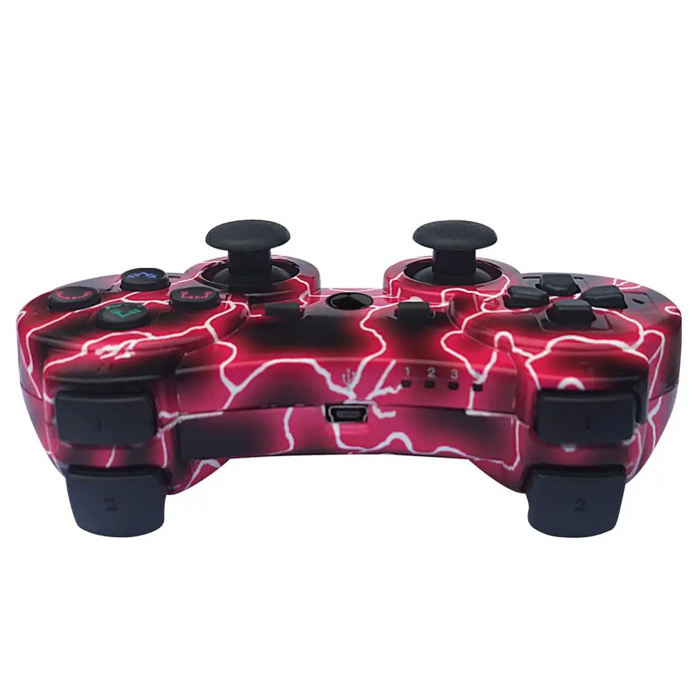 K ISHAKO беспроводной Bluetooth пульт дистанционного управления игровой джойстик для PS3