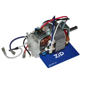 

Motor mincer Polaris (yk-7025c 250W) 009230