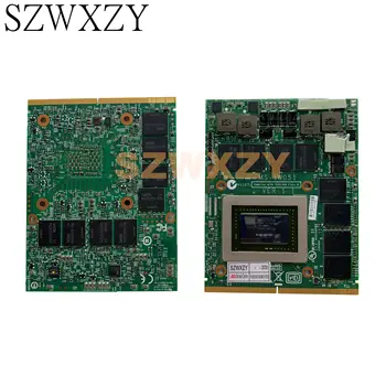 

MS-1W051 VER:1.1 N13E-GS1-A1 GTX 675M 2GB DDR5 SCHEDA Video VGA PER MSI GT70 GT60 GX660R GT660 GX680 GT683DX GX780 GT783DX