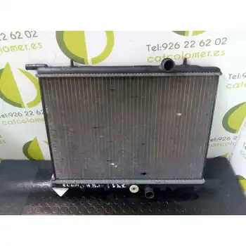 

RM1453732887 Water Radiator Citroen Xsara Picasso 1.6