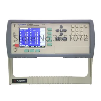Price Applent AT4556 Digital Temperature Tester 56 Channels Temperature Data Logging Instrument