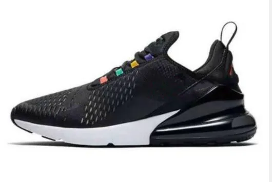 

AQLOAC 27 shoes 0 black white size us5.5-us11