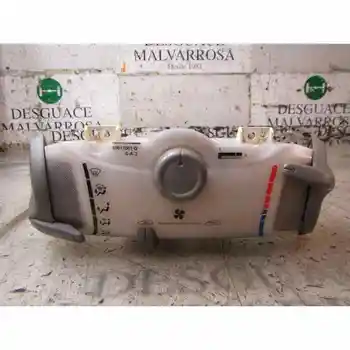 

CONTROL HEATING/AIR CONDITIONING TOYOTA AYGO (KGB/WNB) Basic 559000H020 [14668387]