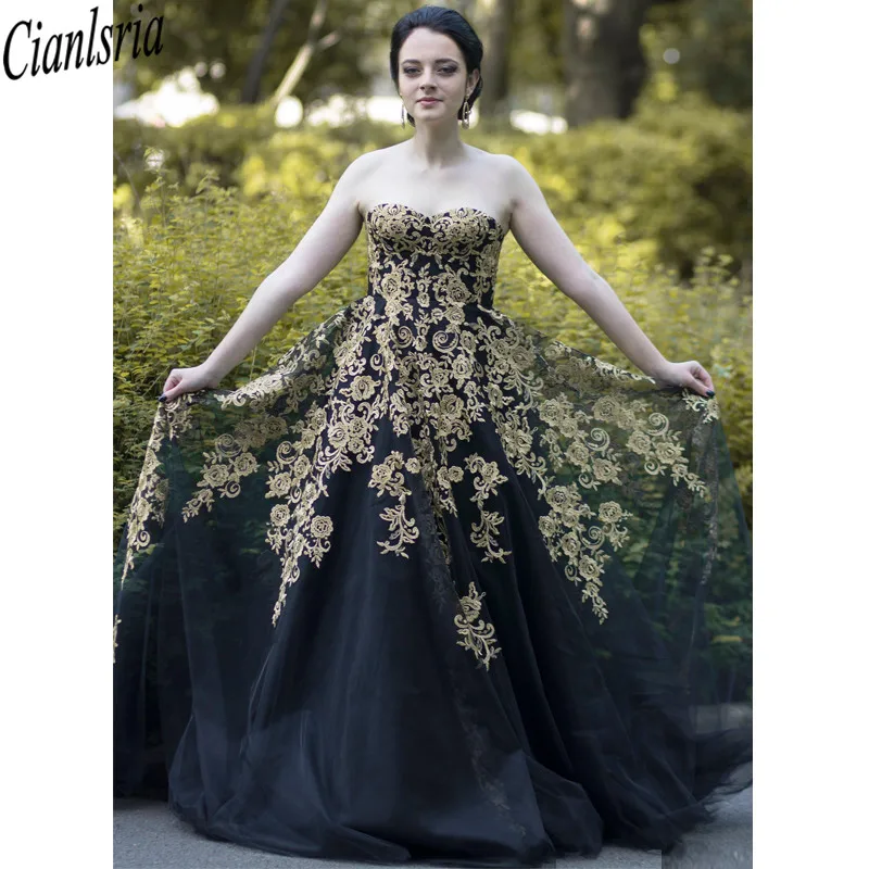 short gold quinceanera dresses