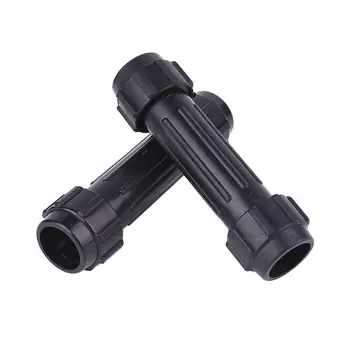 

1pcs Connector Pipe Nozzle For Inflatable Boat Kayak Paddle Shaft Rowing Accs