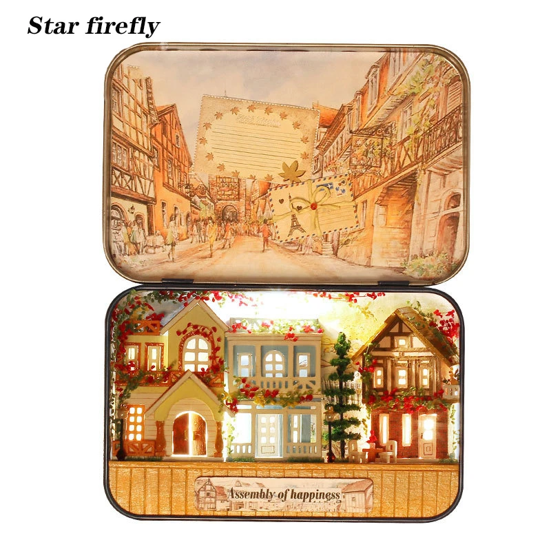 wooden doll houses for sale